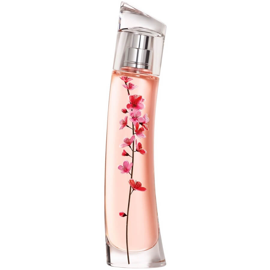 Kenzo Flower By Ikebana Eau De Parfum Parfemska Voda 40 ml
