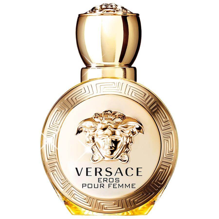Versace Eros Pour Femme Eau De Parfum Parfemska Voda 50 ml