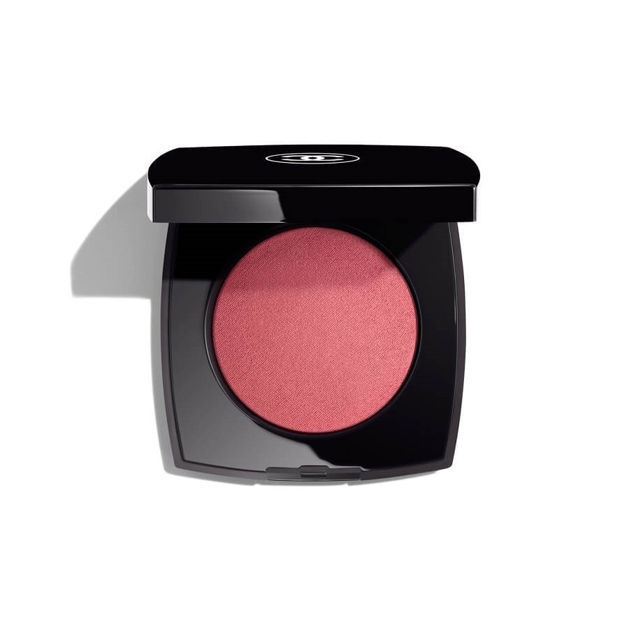CHANEL JOUES CONTRASTE INTENSE RUMENILO U KREMI KOJA SE PRETVARA PUDER ROSE ARDENT 8 g