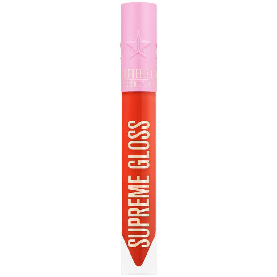 Jeffree Star Cosmetics Sjajila Za Usne Supreme Gloss Everybody Knows Sjajilo 5,1 ml