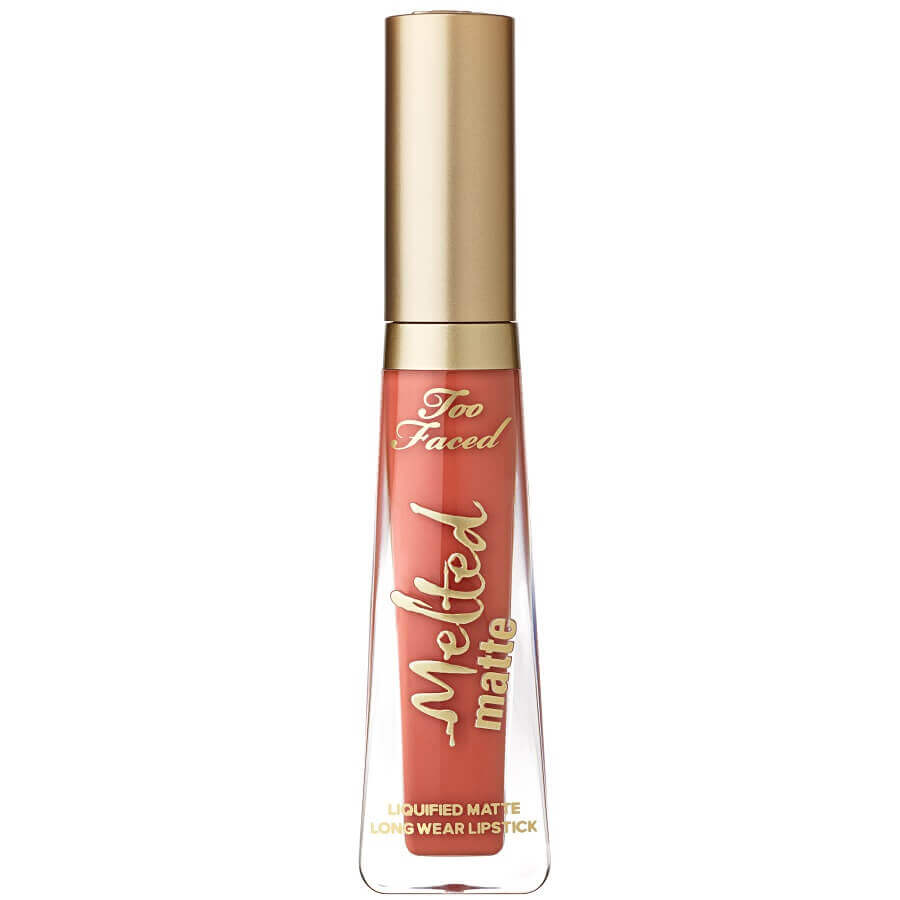 Too Faced Ruževi Za Usne Melted Matte Liquified Lipstick Prissy Tekući Ruž 7 ml