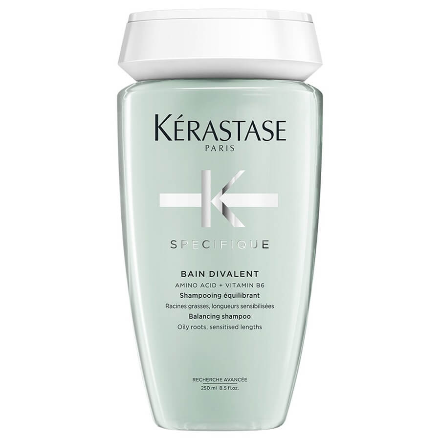 Kérastase Paris Spécifique Specifique Divalent Shampoo Kupka Za Kosu 250 ml