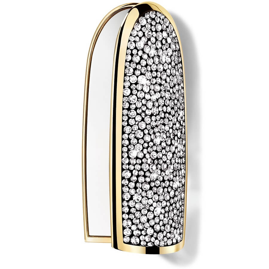 Guerlain Ruževi Za Usne Rouge G Case New Le Strassé Etui Ruž 1 kom,
