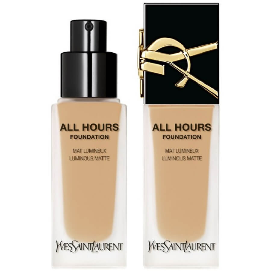 Yves Saint Laurent Tekući Puderi All Hours Luminous Matte Foundation LW9 Puder 25 ml