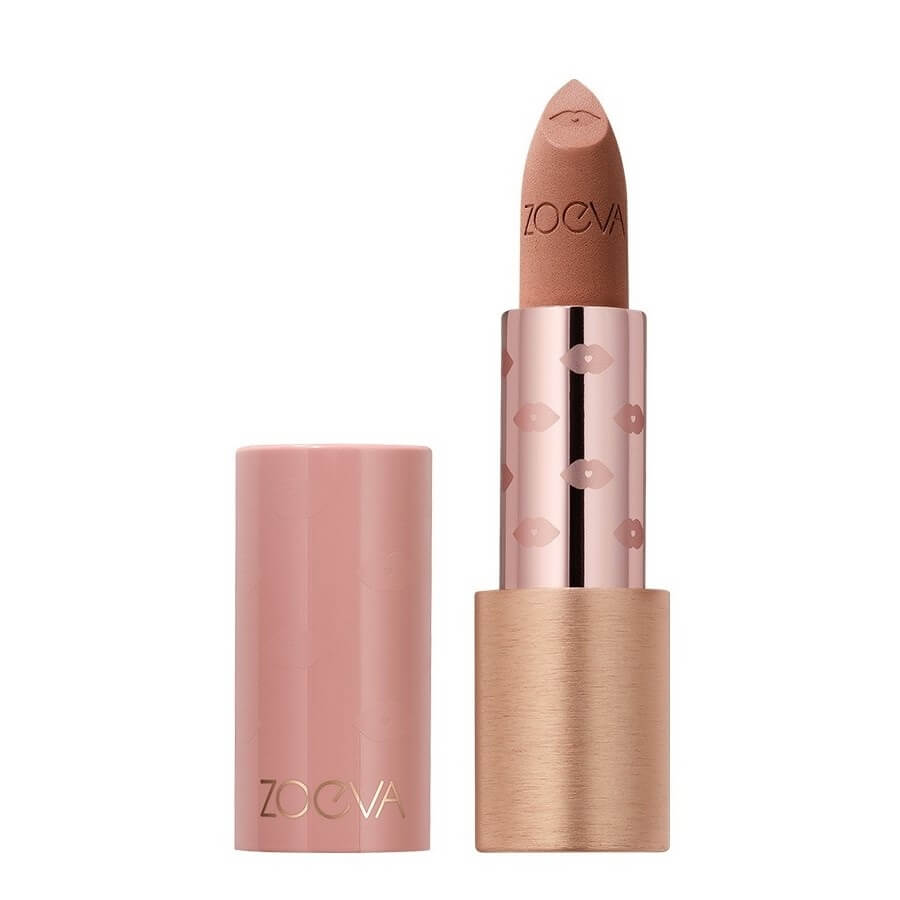 Zoeva Ruževi Za Usne Velvet Love Matte Hyaluronic Lipstick Barbara Ruž 3,9 g