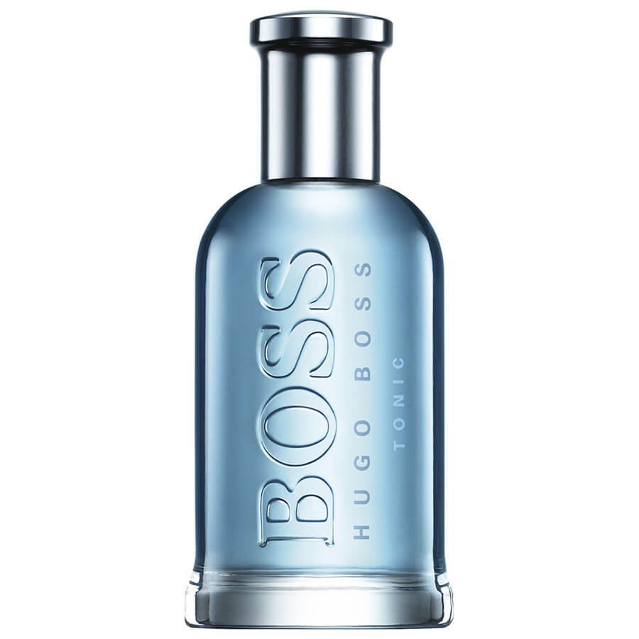 Hugo Boss Bottled Tonic Eau De Toilette Toaletna Voda 50 ml