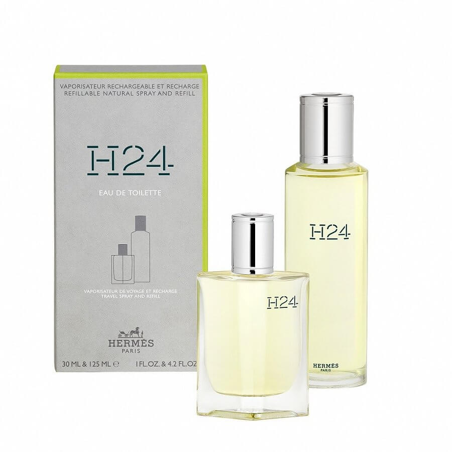 Hermès H24 Set Eau De Toilette 1 kom,