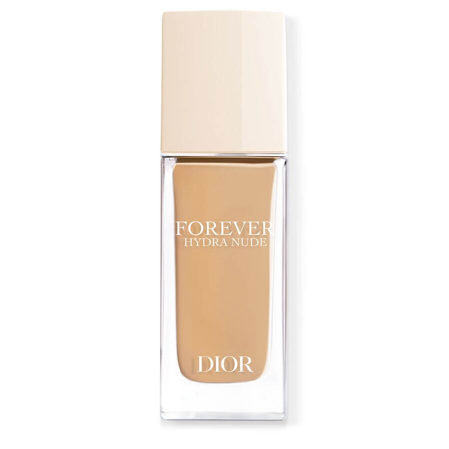 DIOR MAKE UP - LICE Dior Forever Hydra Nude Warm Tekući Puder 30 ml