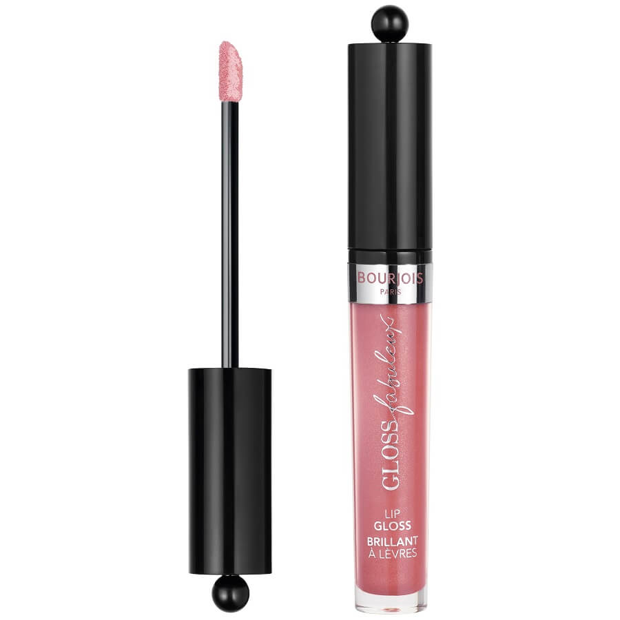 Bourjois Sjajila Za Usne Fabuleux Lip Gloss Popular Pink Sjajilo 3,5 g