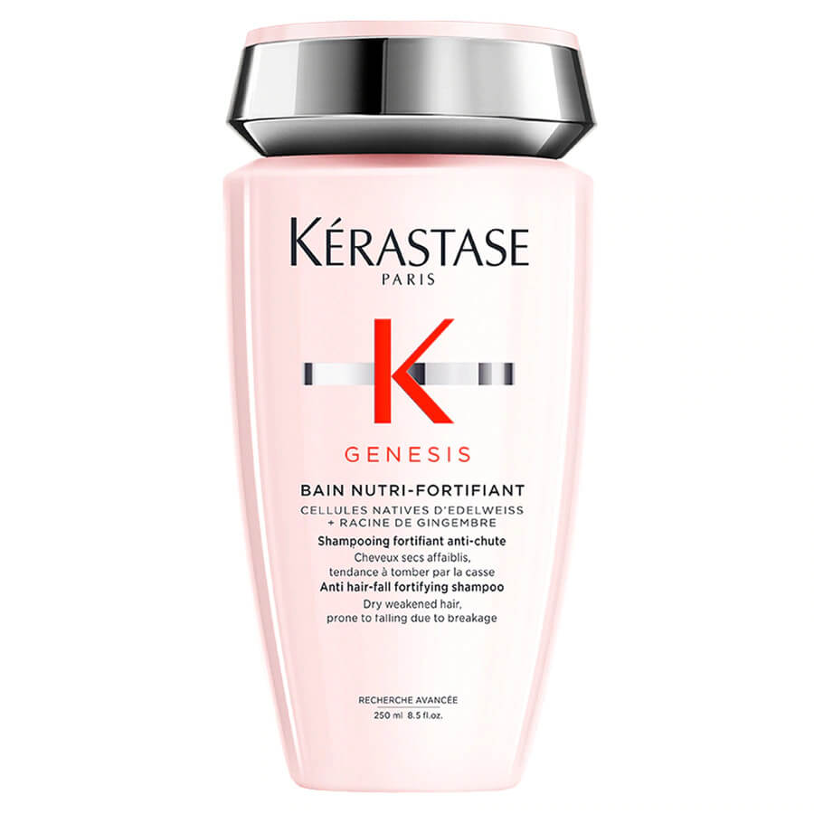 Kérastase Paris Genesis Bain Nutri Fortifiant  Kupka Za Kosu 250 ml