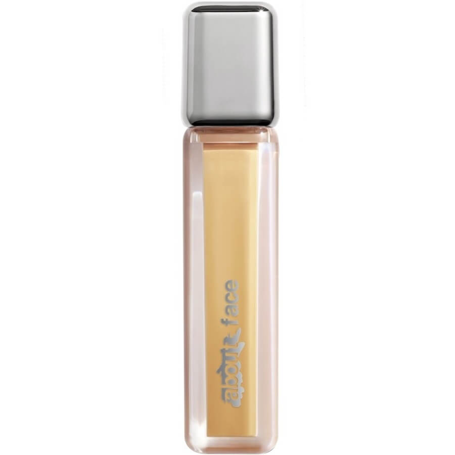 About-Face Korektori Za Lice The Illusionist Skin-Focused Concealer Olive Korektor 6,2 ml