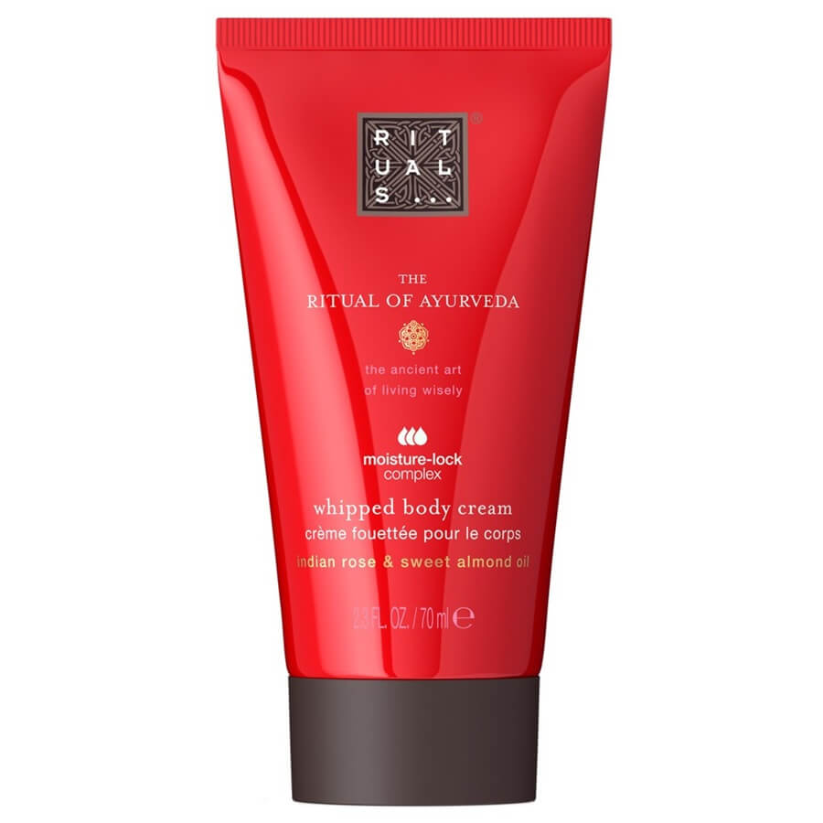 Rituals The Ritual Of Ayurveda Body Cream Krema Za Tijelo 70 ml