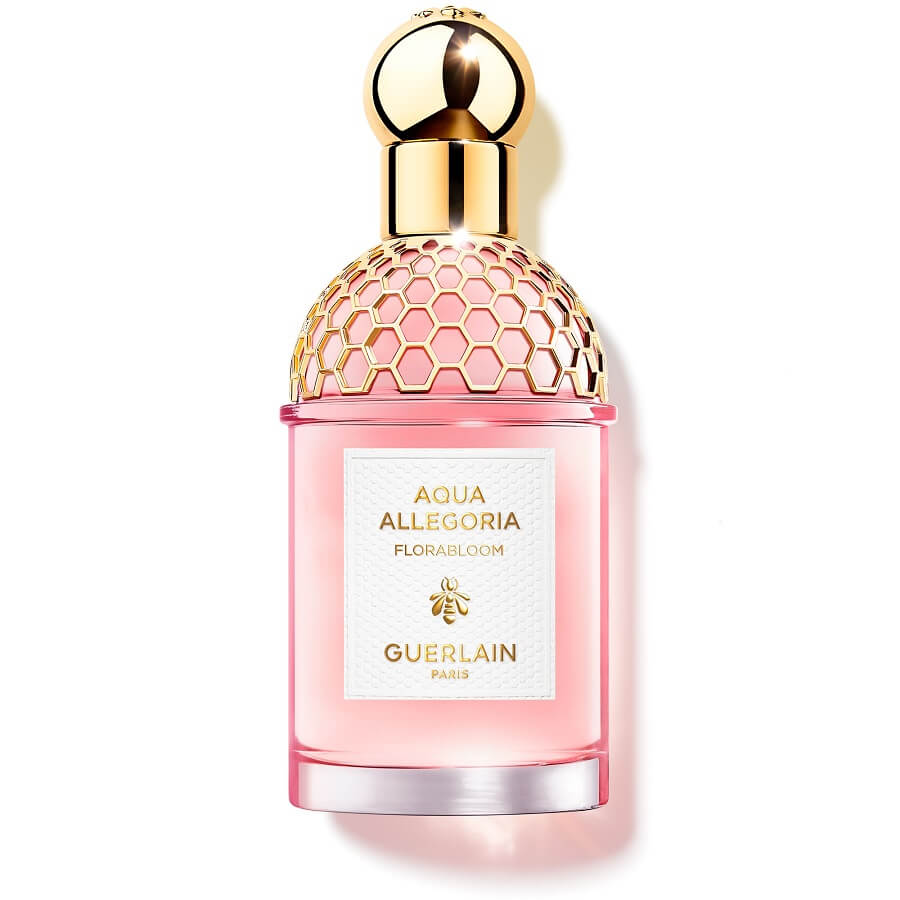 Guerlain Aqua Allegoria Florabloom Eau De Toalette Toaletna Voda 75 ml
