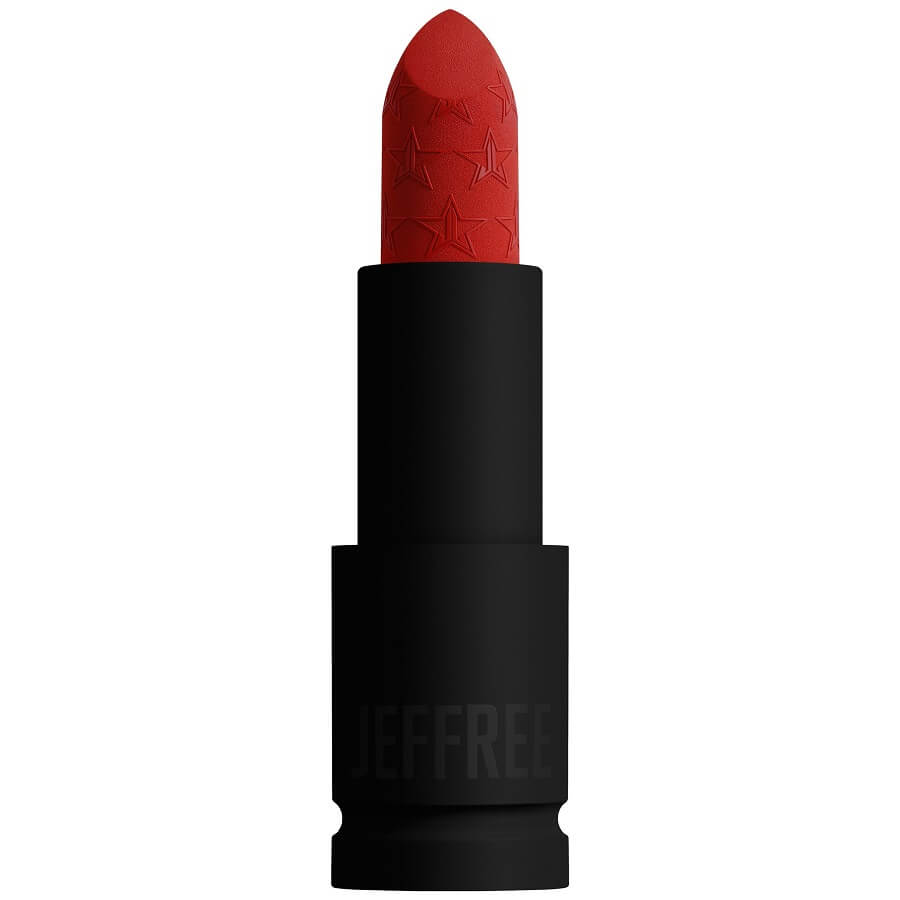 Jeffree Star Cosmetics Ruževi Za Usne Weirdo Collection Velvet Trap Lipstick Best Hair Ruž 3,3 g