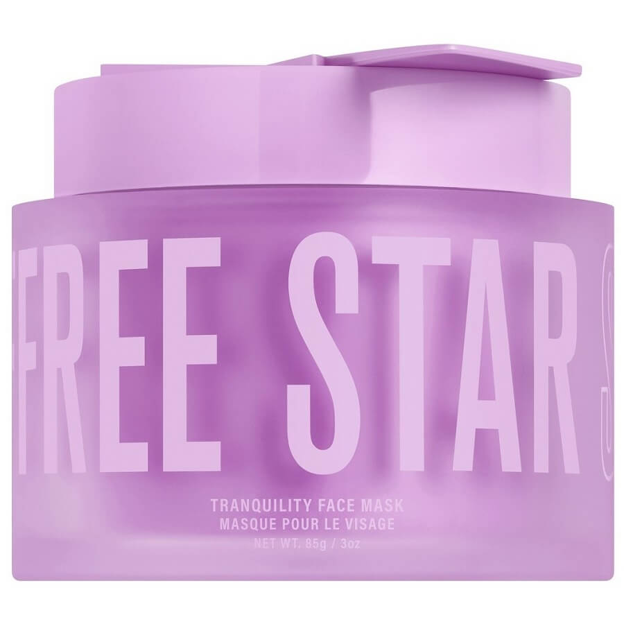 Jeffree Star Cosmetics Njega Lica Lavander Lemonade Tranquility Face Mask Maska Za Njegu 85 g