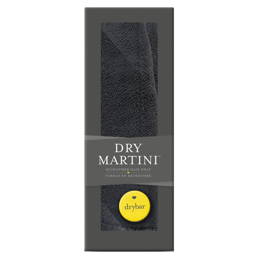 Drybar Dry Martini Microfiber Hair Wrap Ručnik 1 kom,