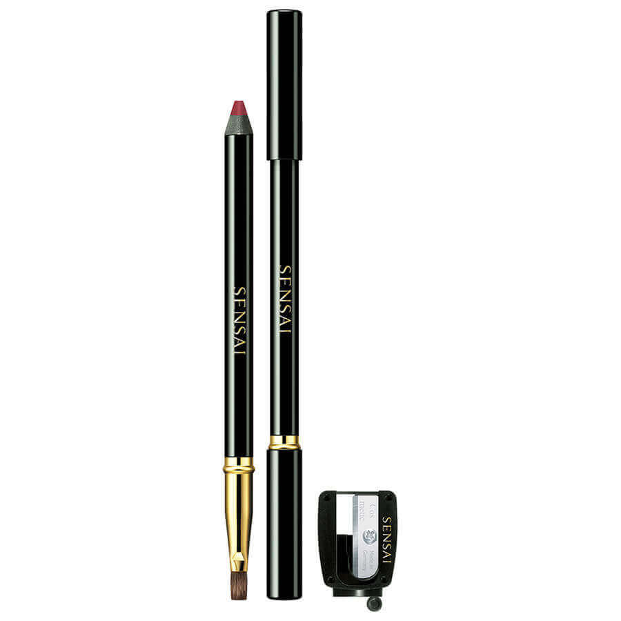 Sensai Olovke Za Usne Lip Pencil Feminine Mauve Olovka 1 g