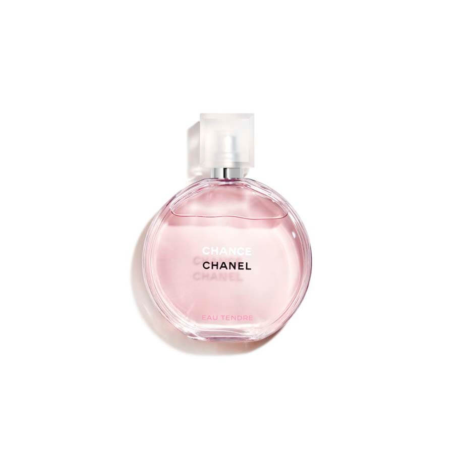CHANEL CHANCE EAU TENDRE DE TOILETTE U SPREJU 35 ml