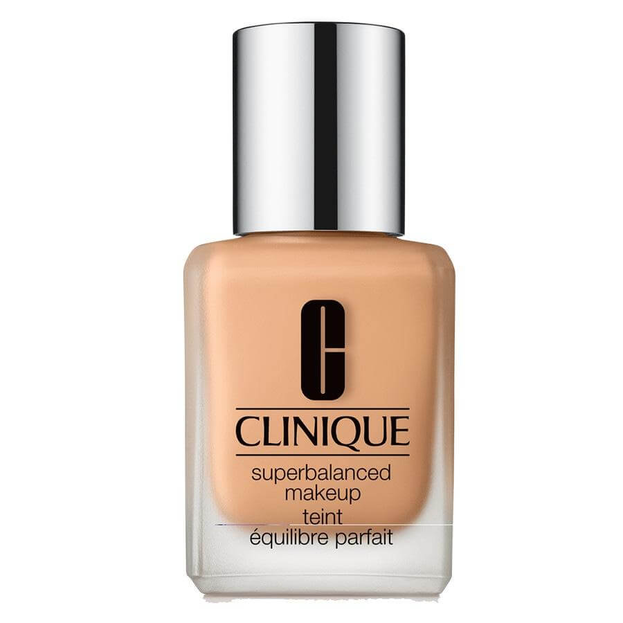 Clinique Tekući Puderi Superbalanced Makeup Cream Chamois Puder 30 ml