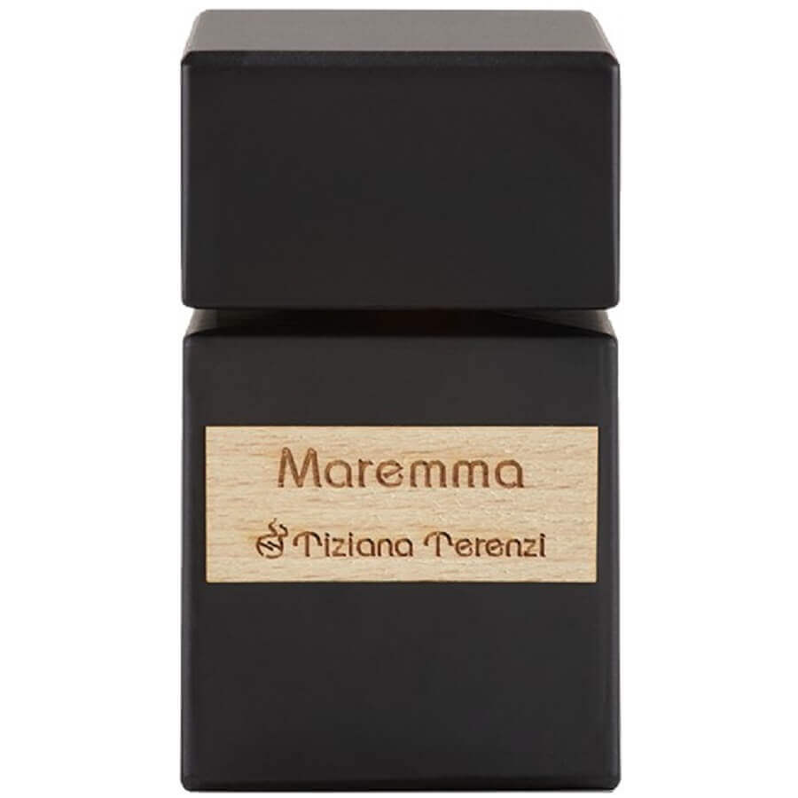 Tiziana Terenzi Black Collection Maremma Extrait De Parfum Parfemska Voda 100 ml