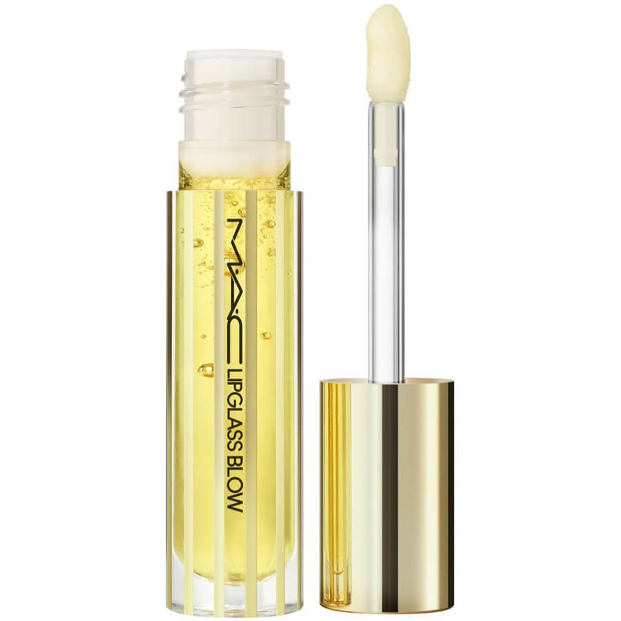 MAC Sjajila Za Usne Lipglass Blow Plumping Oil Sjajilo 5 ml