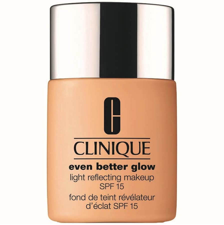 Clinique Tekući Puderi Even Better Glow Ecru Puder 30 ml