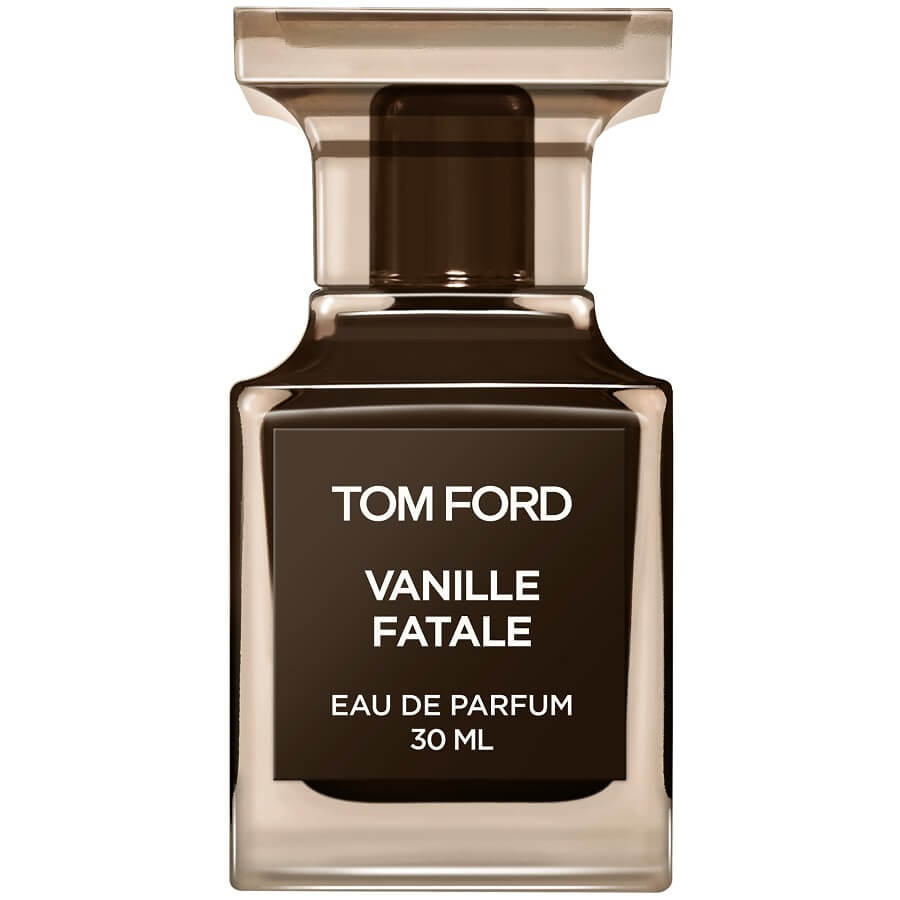 Tom Ford Private Blend Vanille Fatale Eau De Parfum Parfemska Voda 30 ml