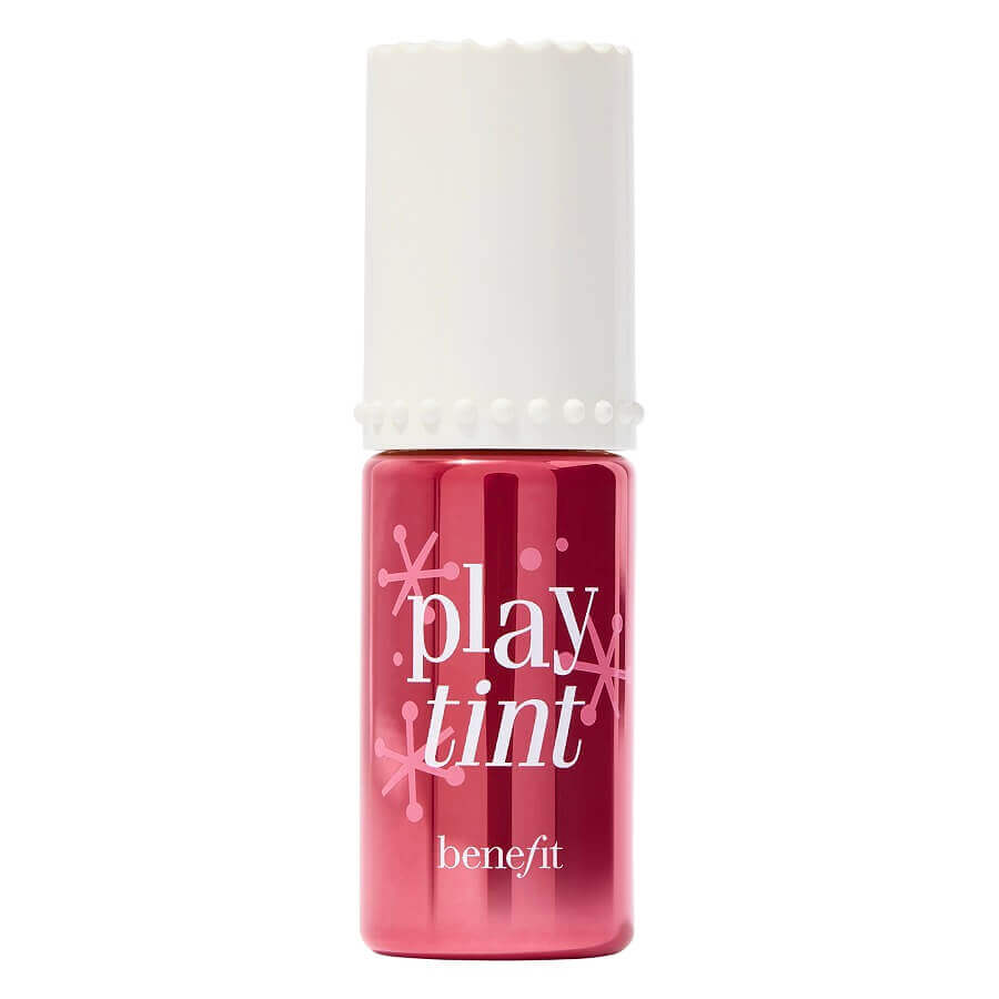 Benefit Cosmetics Ruževi Za Usne Playtint Lip&Chick Stain Toner 6 ml