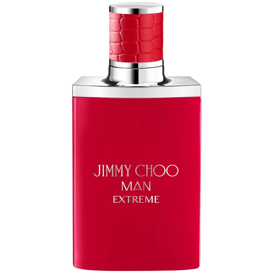Jimmy Choo Man Extreme Eau De Parfum Parfemska Voda 50 ml