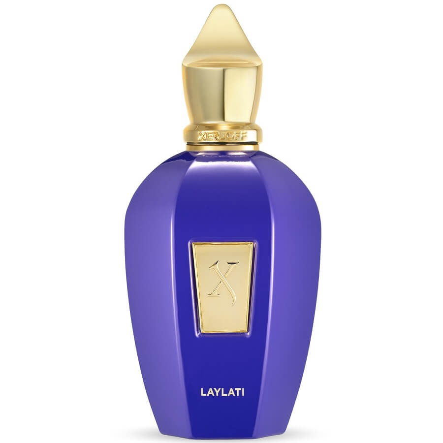 XERJOFF Vibe Laylati Eau De Parfum Parfemska Voda 100 ml
