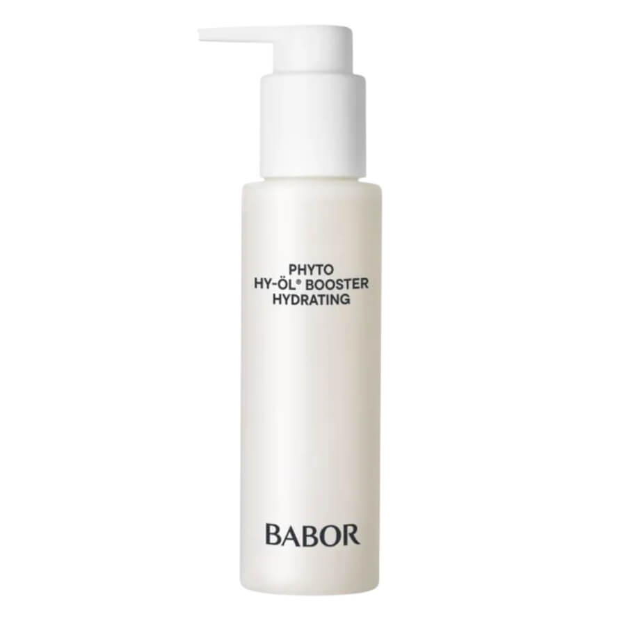 Babor Odstranjivači Šminke Cleansing Phyto Hy-Öl Booster Hydrating Odstranjivač 100 ml