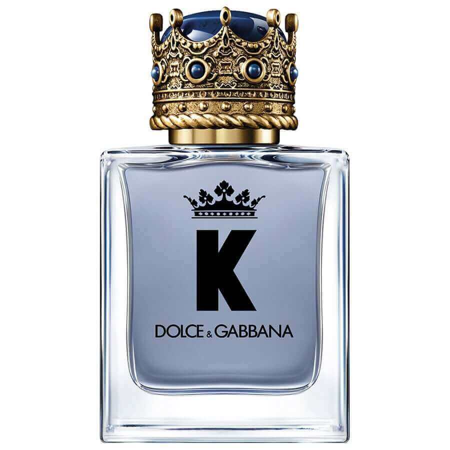 Dolce&Gabbana K By Dolce & Gabbana Eau De Toilette Toaletna Voda 50 ml