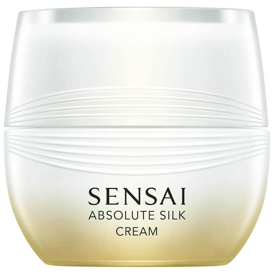Sensai Absolute Silk Cream Krema Za Njegu Lica 40 ml