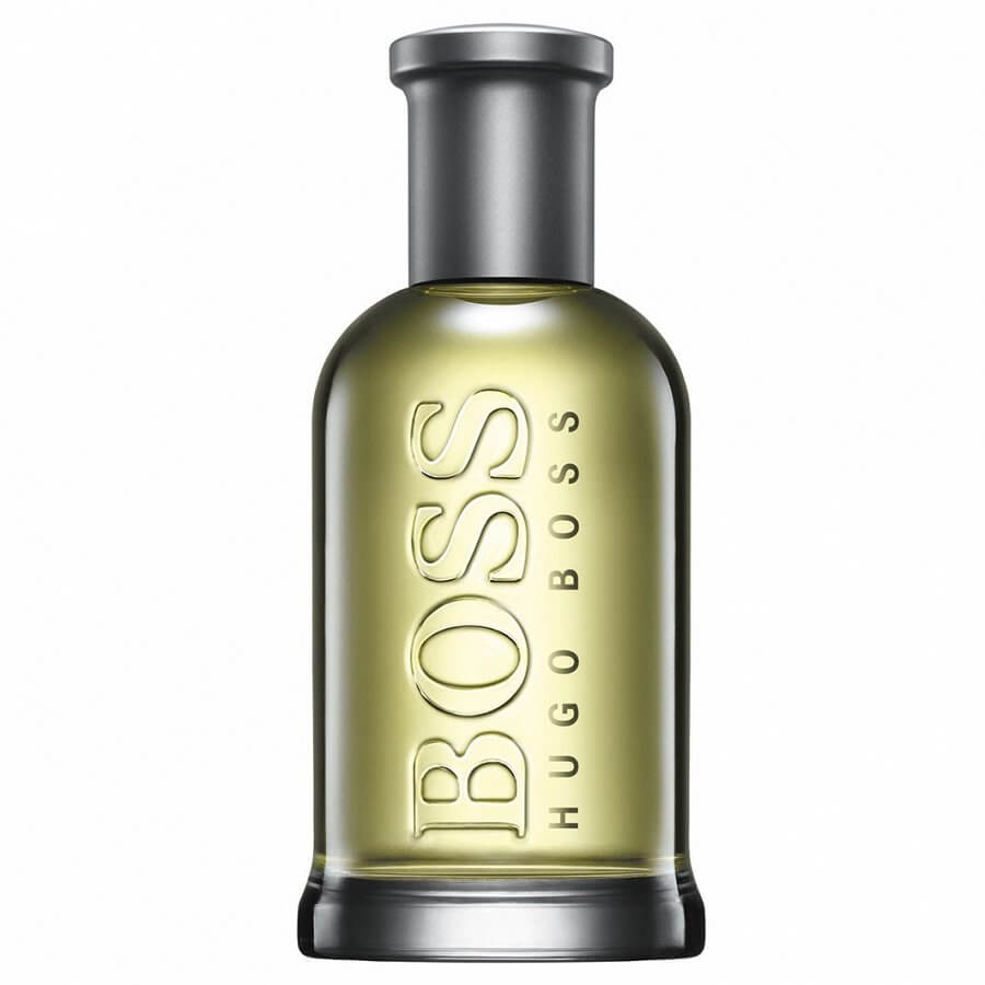Hugo Boss Man After Shave Lotion Losion Poslije Brijanja 100 ml