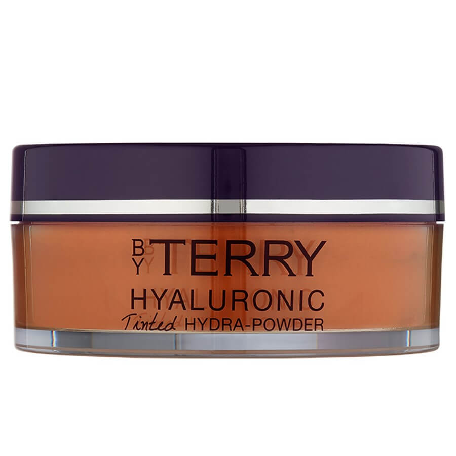 By Terry Puderi Hyaluronic Tinted Hydra-Powder Dark Puder Za Fiksiranje 10 g