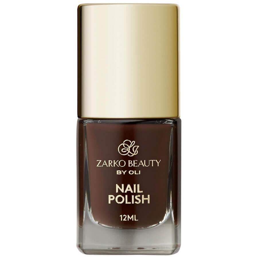 ZARKOPERFUME Lakovi Za Nokte Nail Polish Mocca Lak 12 ml