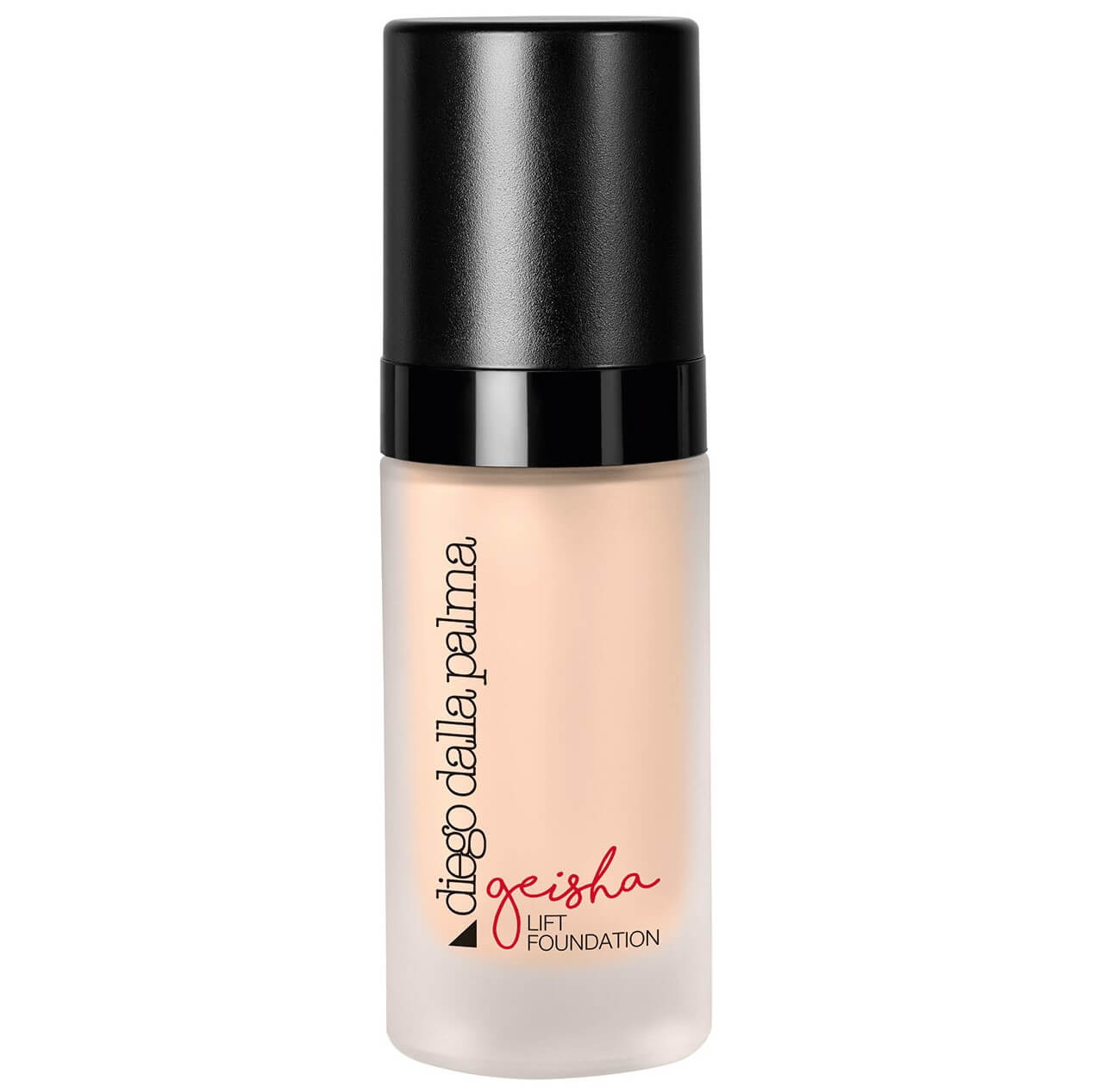 Diego Dalla Palma Tekući Puderi Geisha Lift - Lifting Effect Cream Foundation Sand Puder 30 ml
