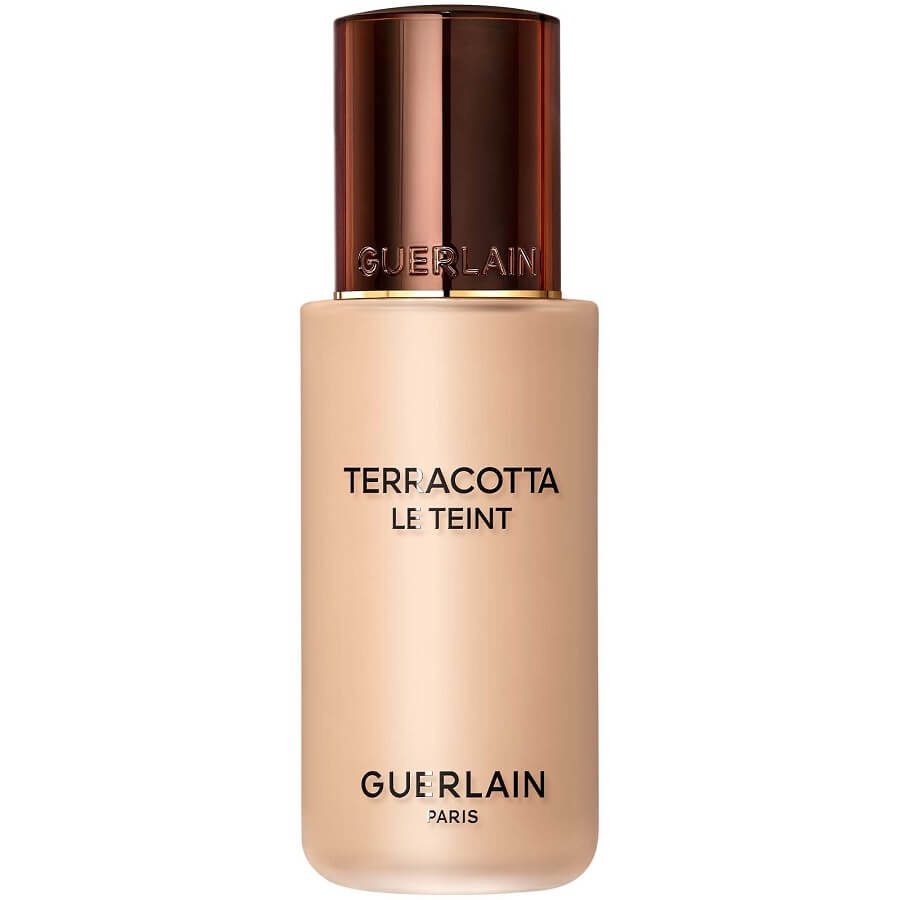 Guerlain Tekući Puderi Terra 23 Mat Fluid Foundation 2.5N Puder 35 ml
