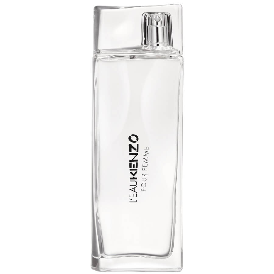 Kenzo L'Eau Pour Femme Eau De Toilette Toaletna Voda 100 ml