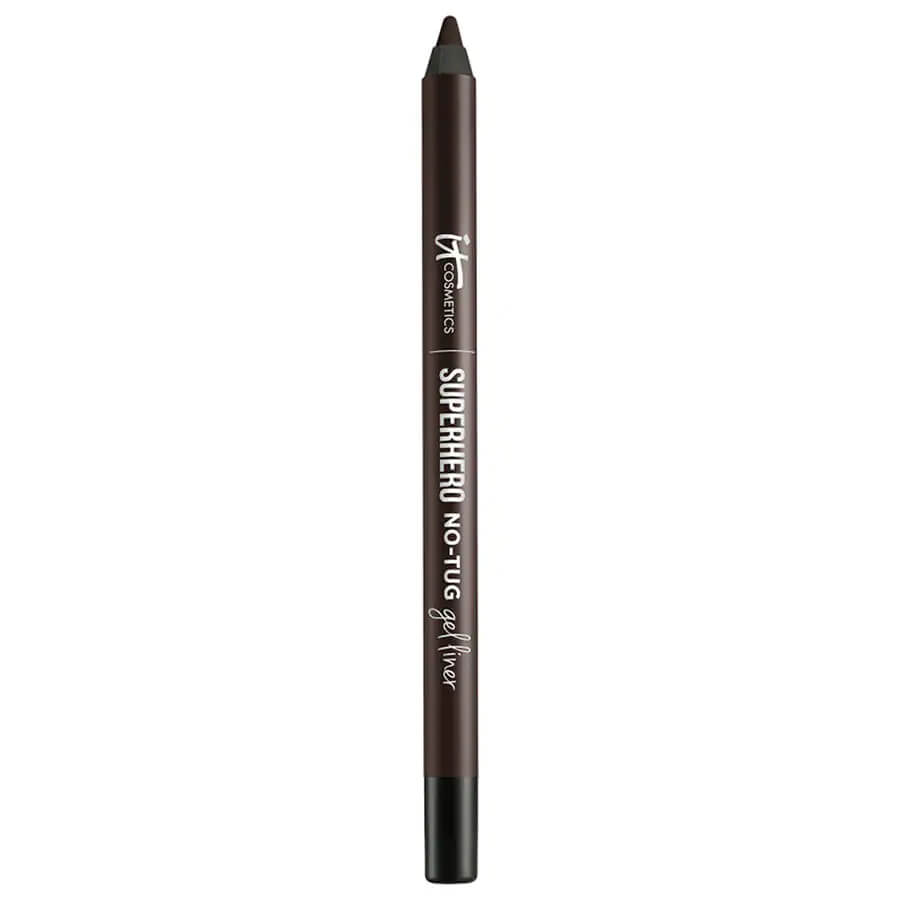 It Cosmetics Olovke Za Oči Superhero No-Tug Gel Eyeliner Fantastic Espresso Olovka 0,5 ml