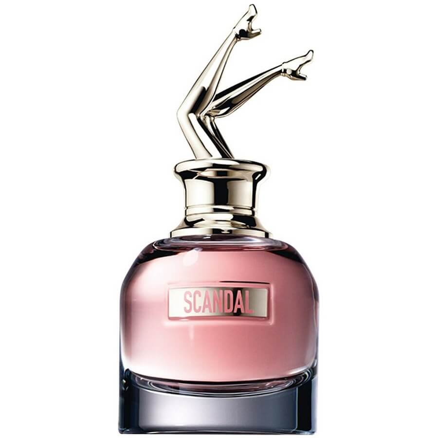 Jean Paul Gaultier Scandal Eau De Parfum Parfemska Voda 50 ml
