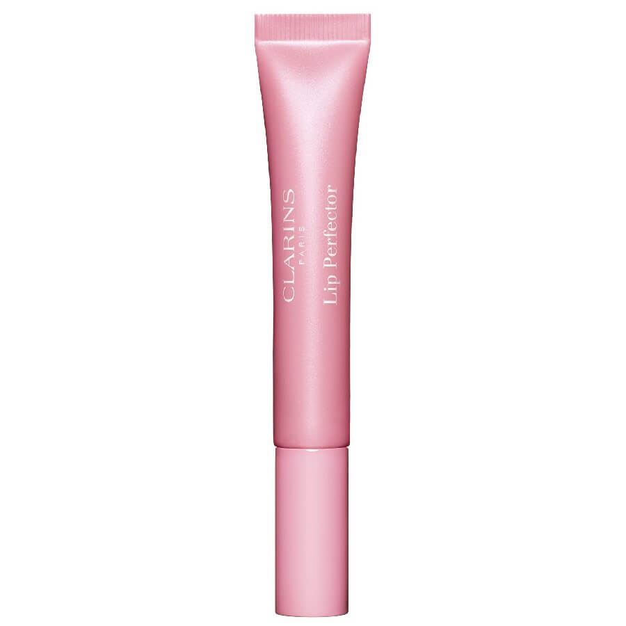 Clarins Sjajila Za Usne Instant Light Natural Lip Perfector Pink Glow Sjajilo 12 ml