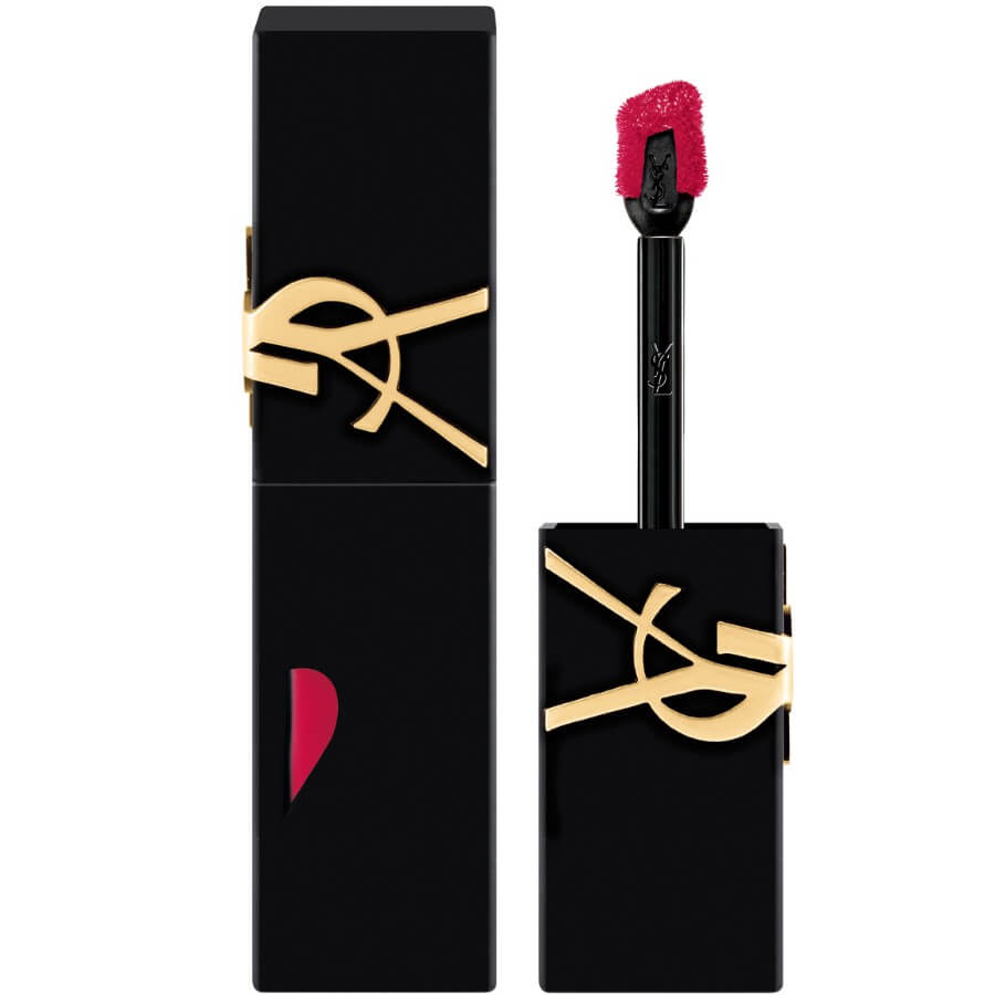 Yves Saint Laurent Ruževi Za Usne The Inks Blur Ruby Attraction Ruž 5,5 ml