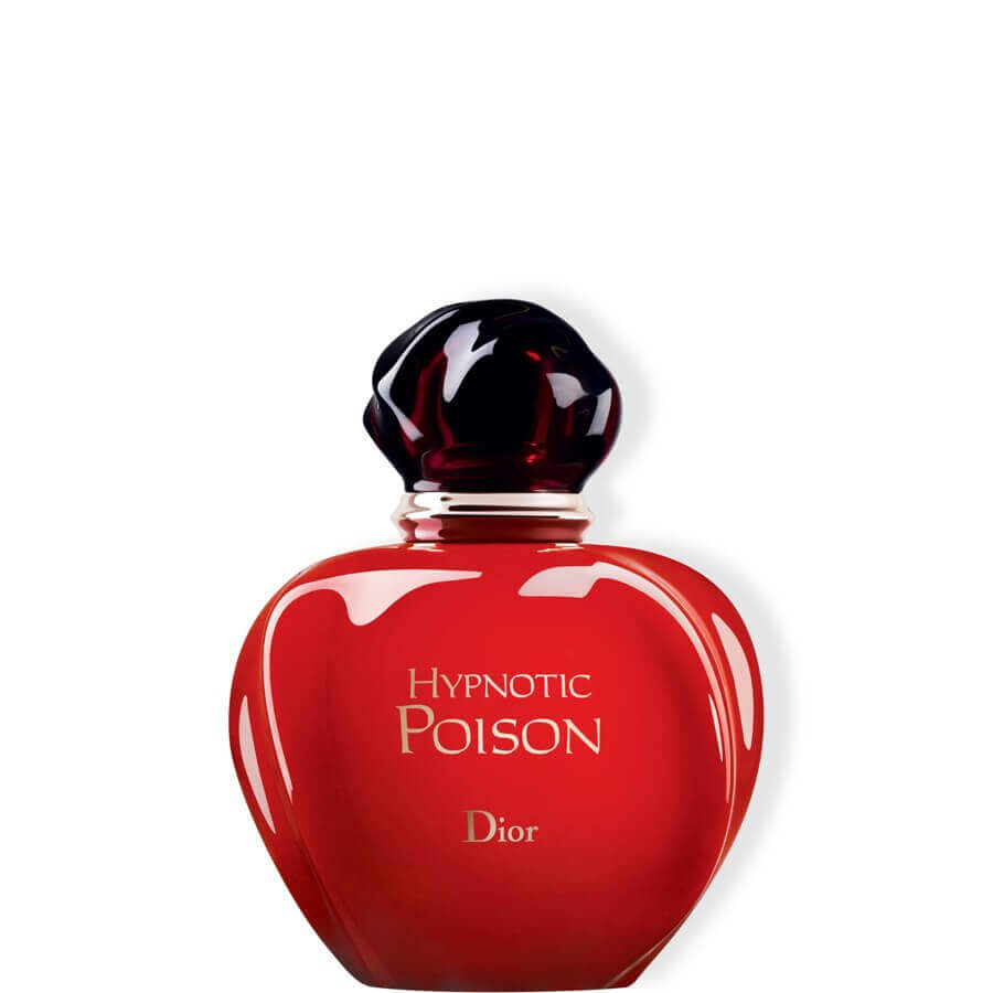DIOR POISON Hypnotic Poison Eau De Toilette Toaletna Voda 50 ml