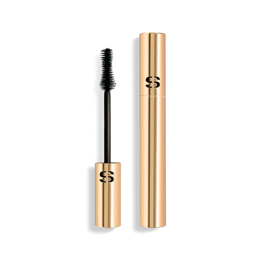 Sisley Maskare Phyto-Noir Volume Mascara Deep Black Maskara Za Volumen 7 ml