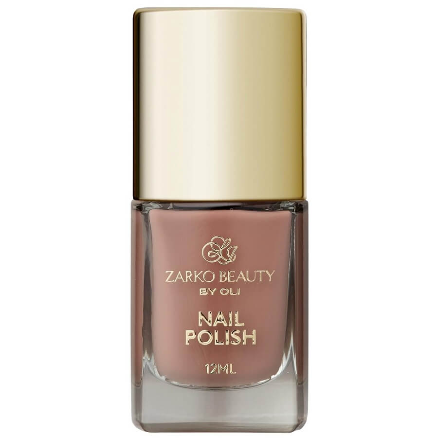 ZARKOPERFUME Lakovi Za Nokte Nail Polish Earthy Lak 12 ml