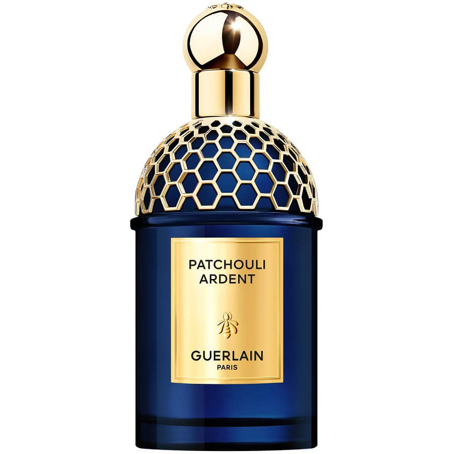 Guerlain Absolus Allegoria Patchouli Ardent Eau De Parfum Parfemska Voda 125 ml