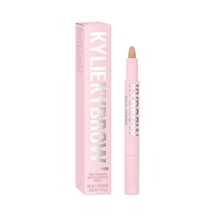 KYLIE COSMETICS Highlighteri Kybrow Highlighter Deep Matte 0,85 g