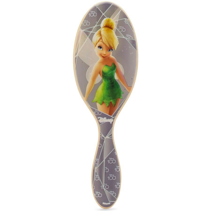 Wet Brush Četke Za Kosu Original Detangler Disney Tinkerbel Četka 1 kom,
