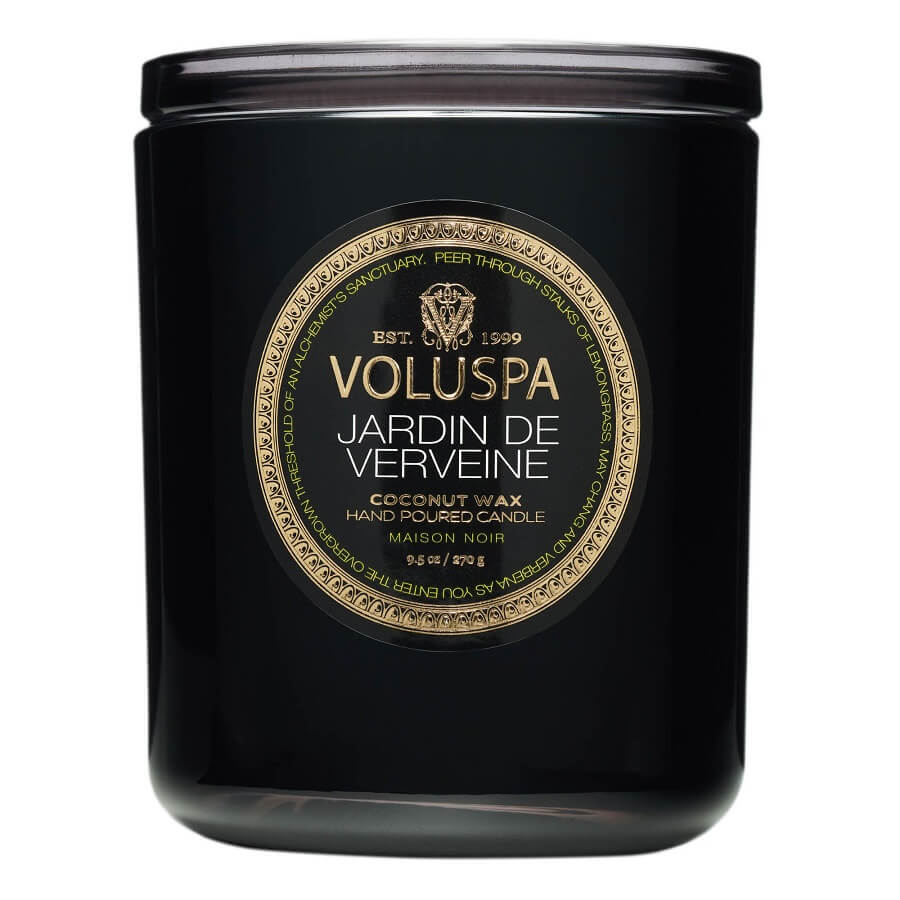VOLUSPA Jardin De Verveine Classic Candle Mirisna Svijeća 270 g